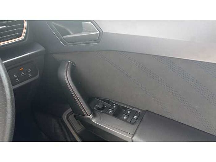 CUPRA Formentor FORMENTOR 1.5 eTSI 150 V2 5dr DSG 