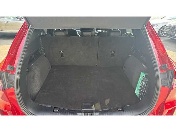 Ford Kuga KUGA 2.5 FHEV ST-Line 5dr CVT 