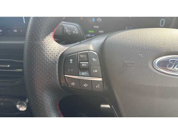 Ford Kuga KUGA 2.5 FHEV ST-Line 5dr CVT 