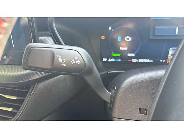 Ford Kuga KUGA 2.5 FHEV ST-Line 5dr CVT 