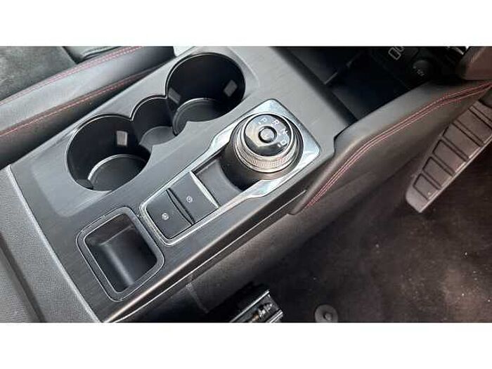 Ford Kuga KUGA 2.5 FHEV ST-Line 5dr CVT 