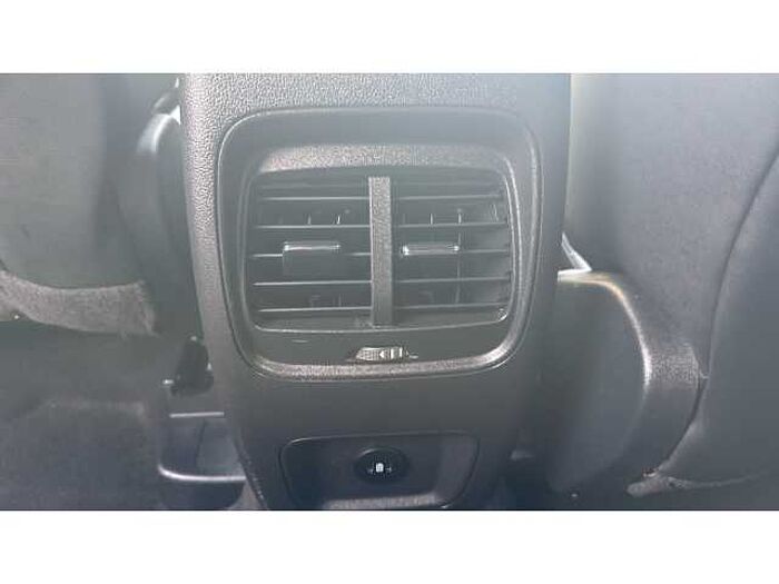 Ford Kuga KUGA 2.5 FHEV ST-Line 5dr CVT 