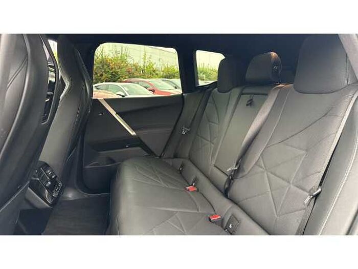 BMW iX iX 240kW xDrive40 M Sport Edition 76.6kWh 5dr Auto 