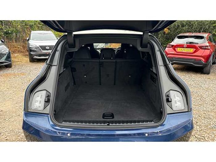 BMW iX iX 240kW xDrive40 M Sport Edition 76.6kWh 5dr Auto 
