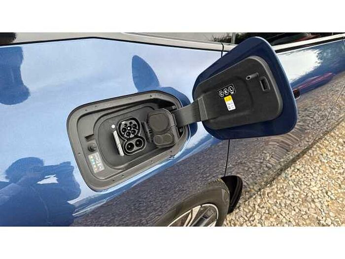 BMW iX iX 240kW xDrive40 M Sport Edition 76.6kWh 5dr Auto 