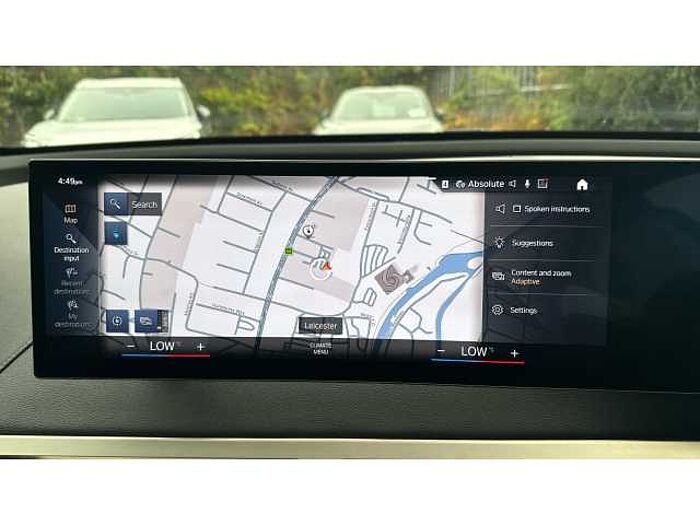 BMW iX iX 240kW xDrive40 M Sport Edition 76.6kWh 5dr Auto 