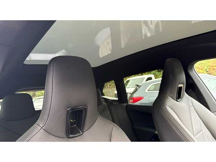 BMW iX iX 240kW xDrive40 M Sport Edition 76.6kWh 5dr Auto 