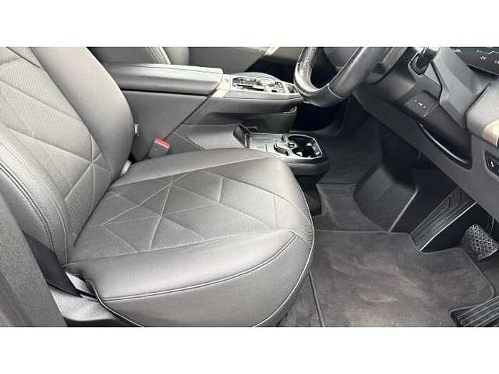 BMW iX iX 240kW xDrive40 M Sport Edition 76.6kWh 5dr Auto 