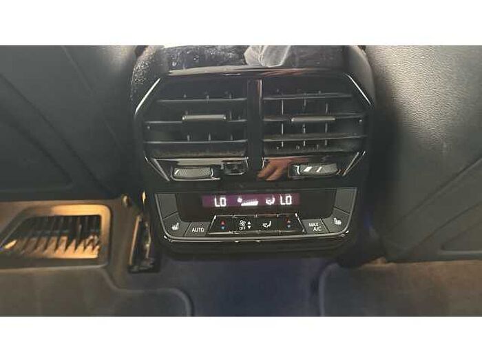 BMW iX iX 240kW xDrive40 M Sport Edition 76.6kWh 5dr Auto 