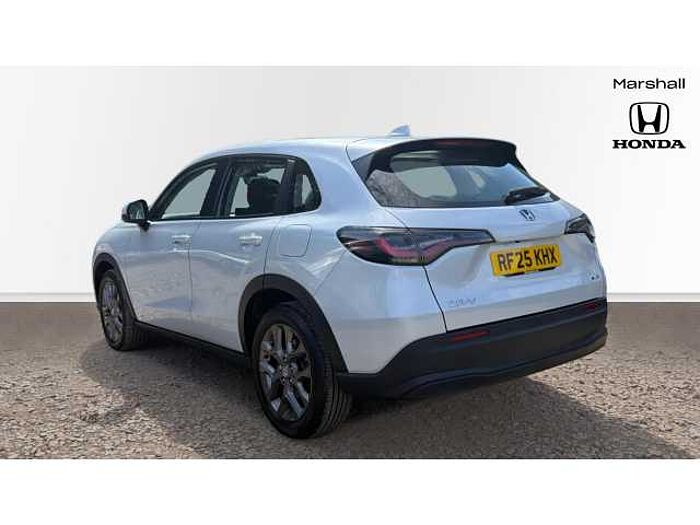 Honda ZR-V e:HEV ZR-V 2.0 eHEV Elegance 5dr CVT 