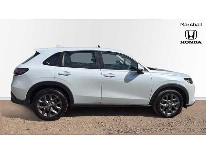 Honda ZR-V e:HEV ZR-V 2.0 eHEV Elegance 5dr CVT 