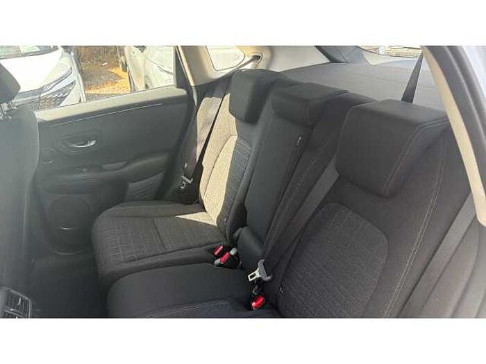 Honda ZR-V e:HEV ZR-V 2.0 eHEV Elegance 5dr CVT 
