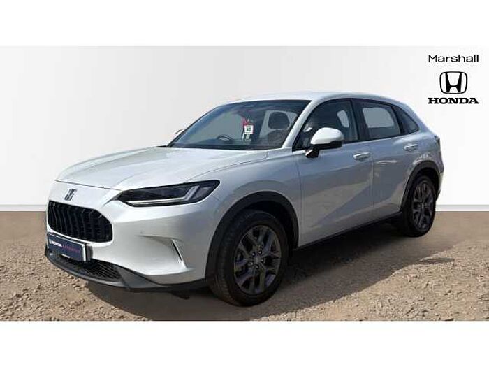 Honda ZR-V e:HEV ZR-V 2.0 eHEV Elegance 5dr CVT 