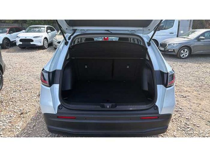Honda ZR-V e:HEV ZR-V 2.0 eHEV Elegance 5dr CVT 