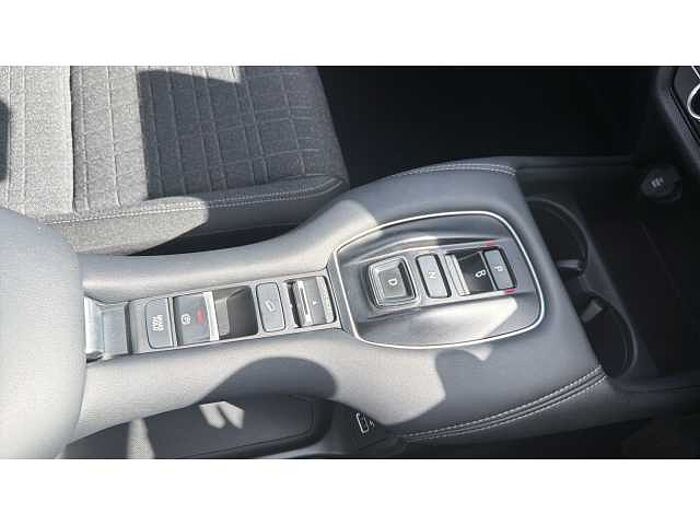 Honda ZR-V e:HEV ZR-V 2.0 eHEV Elegance 5dr CVT 