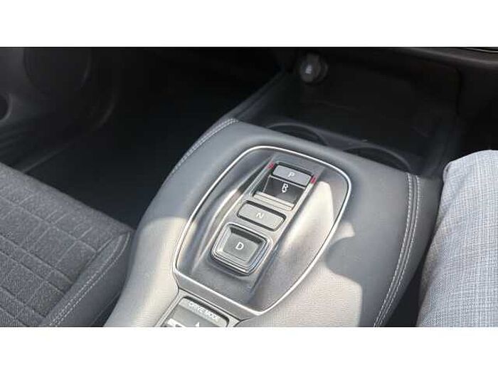 Honda ZR-V e:HEV ZR-V 2.0 eHEV Elegance 5dr CVT 