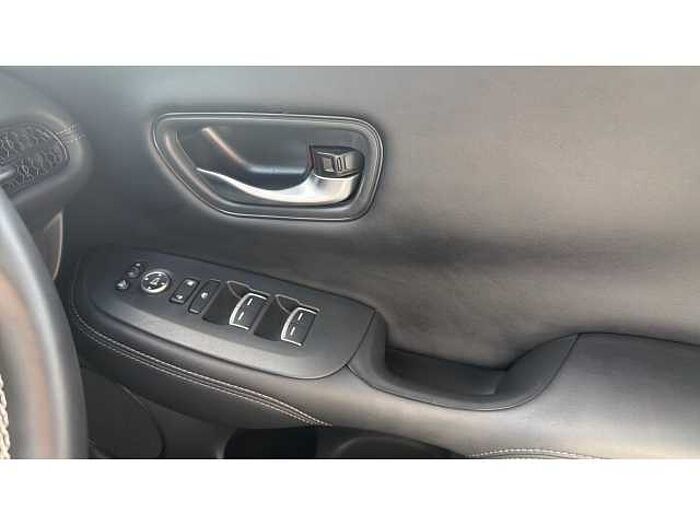 Honda ZR-V e:HEV ZR-V 2.0 eHEV Elegance 5dr CVT 