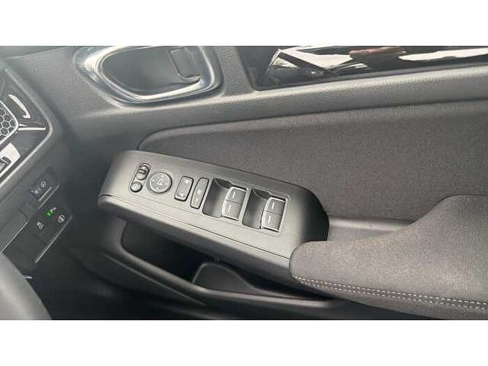 Honda Civic Hybrid CIVIC 2.0 eHEV Elegance 5dr CVT 