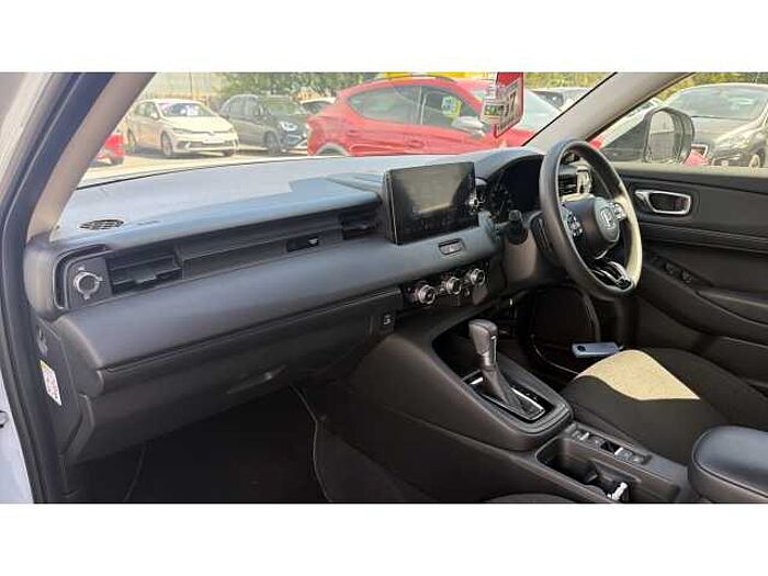 Honda HR-V Hybrid HR-V 1.5 eHEV Elegance 5dr CVT 
