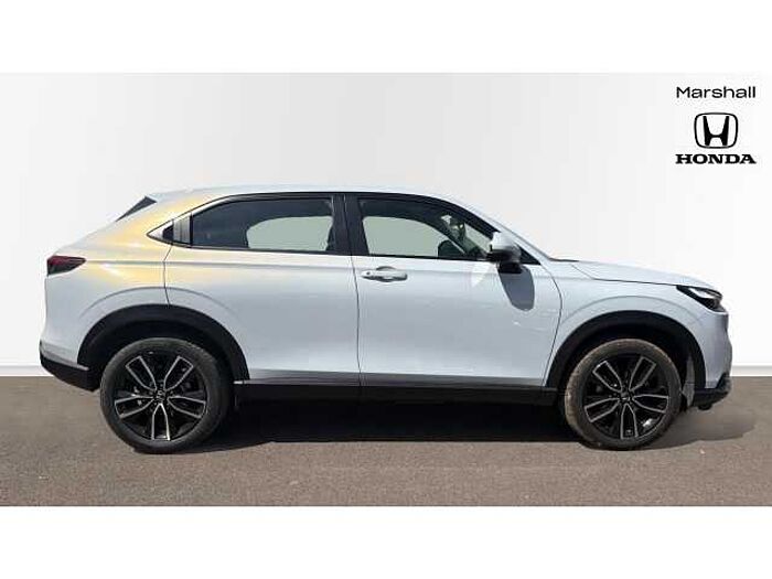 Honda HR-V Hybrid HR-V 1.5 eHEV Elegance 5dr CVT 