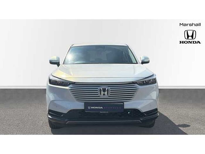 Honda HR-V Hybrid HR-V 1.5 eHEV Elegance 5dr CVT 