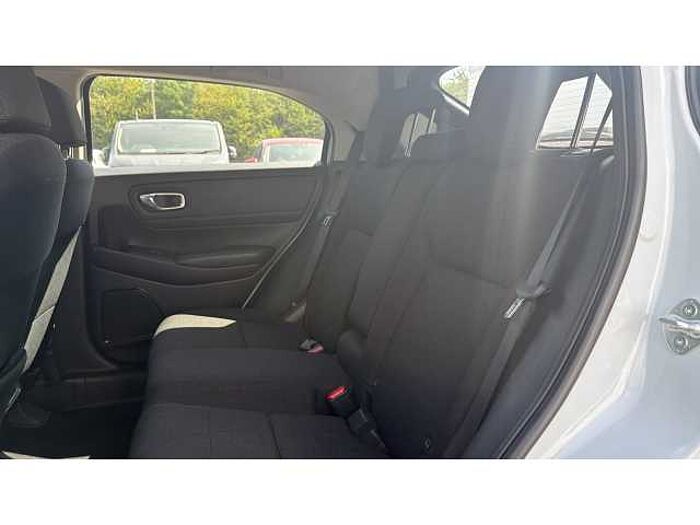 Honda HR-V Hybrid HR-V 1.5 eHEV Elegance 5dr CVT 