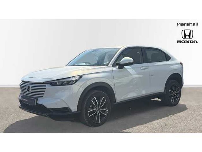 Honda HR-V Hybrid HR-V 1.5 eHEV Elegance 5dr CVT 