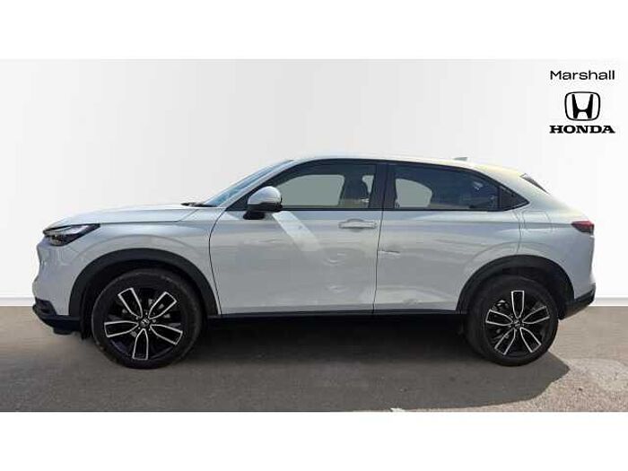 Honda HR-V Hybrid HR-V 1.5 eHEV Elegance 5dr CVT 