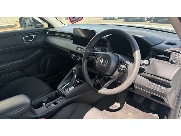 Honda HR-V Hybrid HR-V 1.5 eHEV Elegance 5dr CVT 