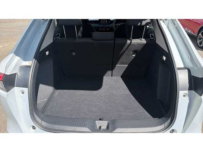 Honda HR-V Hybrid HR-V 1.5 eHEV Elegance 5dr CVT 