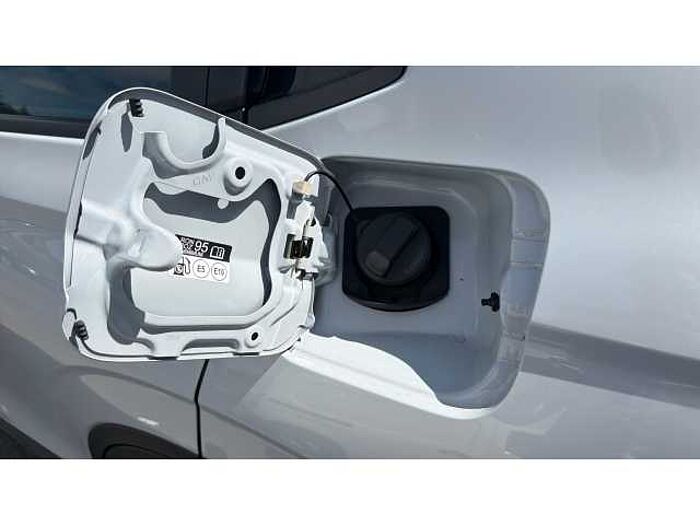 Honda HR-V Hybrid HR-V 1.5 eHEV Elegance 5dr CVT 