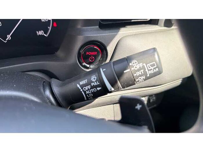Honda HR-V Hybrid HR-V 1.5 eHEV Elegance 5dr CVT 