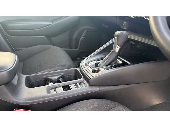 Honda HR-V Hybrid HR-V 1.5 eHEV Elegance 5dr CVT 