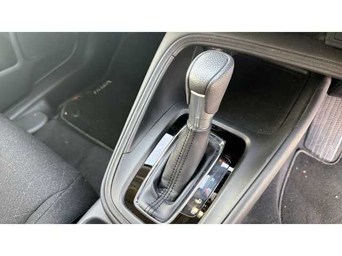 Honda HR-V Hybrid HR-V 1.5 eHEV Elegance 5dr CVT 