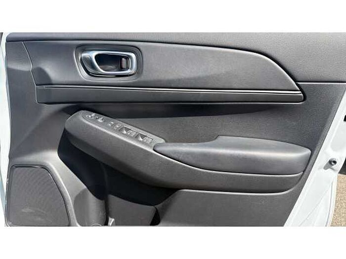Honda HR-V Hybrid HR-V 1.5 eHEV Elegance 5dr CVT 