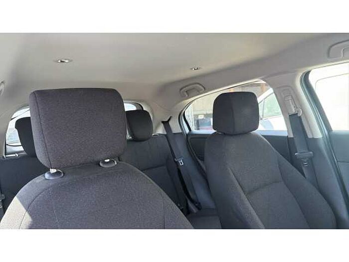 Honda HR-V Hybrid HR-V 1.5 eHEV Elegance 5dr CVT 