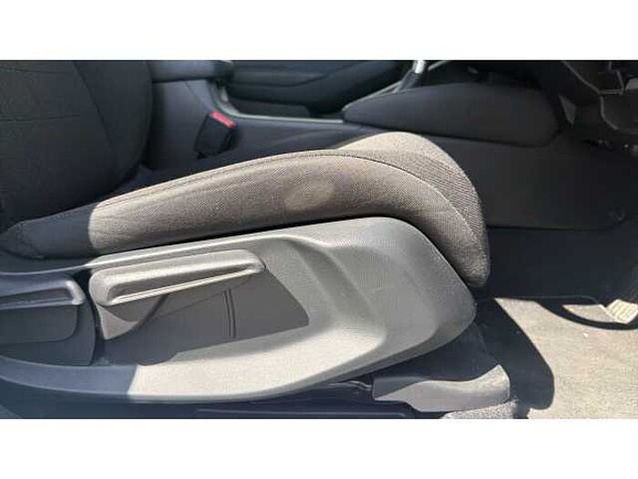 Honda HR-V Hybrid HR-V 1.5 eHEV Elegance 5dr CVT 