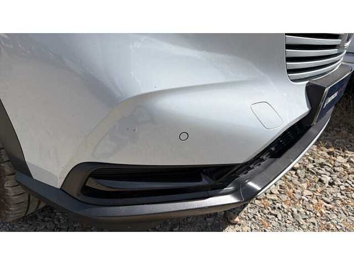 Honda HR-V Hybrid HR-V 1.5 eHEV Elegance 5dr CVT 