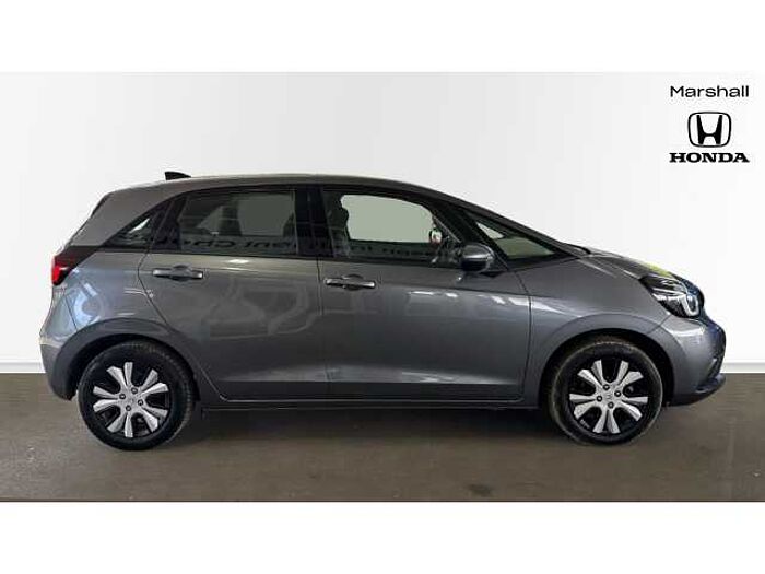 Honda Jazz Hybrid JAZZ 1.5 i-MMD Hybrid SR 5dr eCVT 