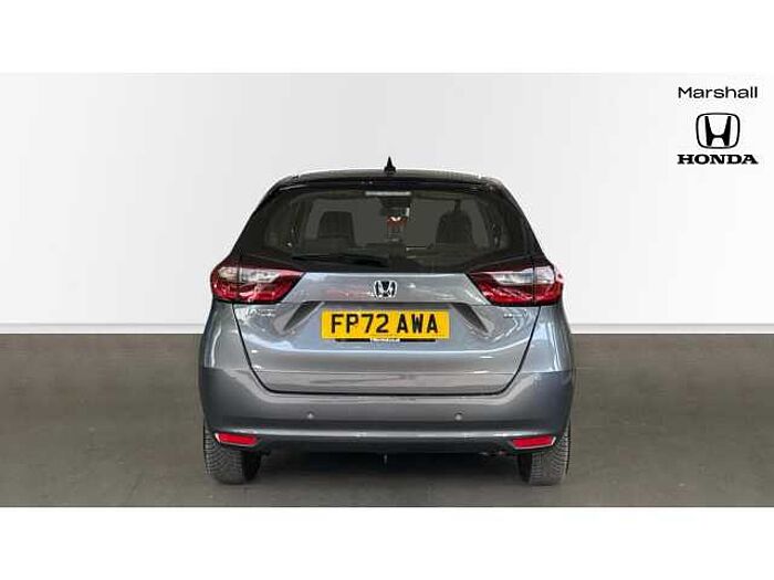 Honda Jazz Hybrid JAZZ 1.5 i-MMD Hybrid SR 5dr eCVT 