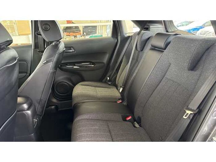 Honda Jazz Hybrid JAZZ 1.5 i-MMD Hybrid SR 5dr eCVT 