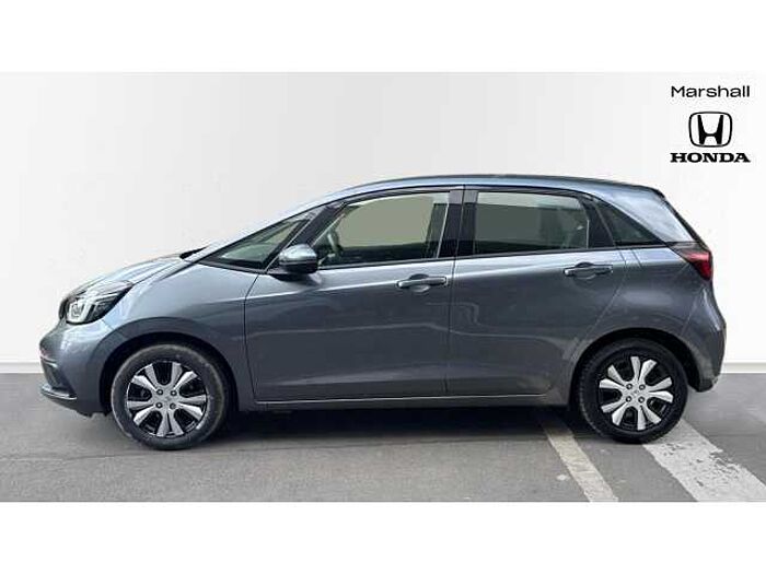 Honda Jazz Hybrid JAZZ 1.5 i-MMD Hybrid SR 5dr eCVT 