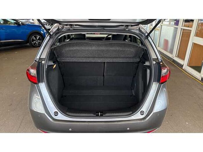 Honda Jazz Hybrid JAZZ 1.5 i-MMD Hybrid SR 5dr eCVT 