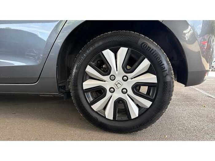 Honda Jazz Hybrid JAZZ 1.5 i-MMD Hybrid SR 5dr eCVT 
