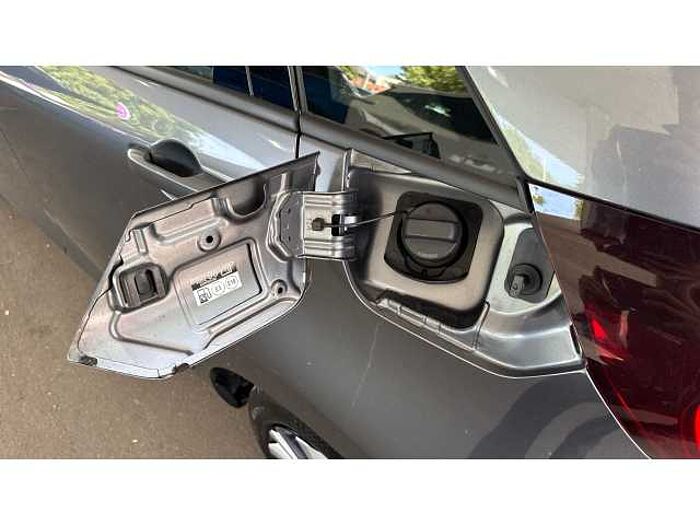 Honda Jazz Hybrid JAZZ 1.5 i-MMD Hybrid SR 5dr eCVT 