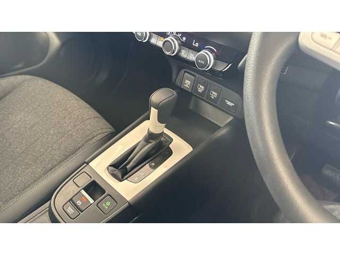 Honda Jazz Hybrid JAZZ 1.5 i-MMD Hybrid SR 5dr eCVT 