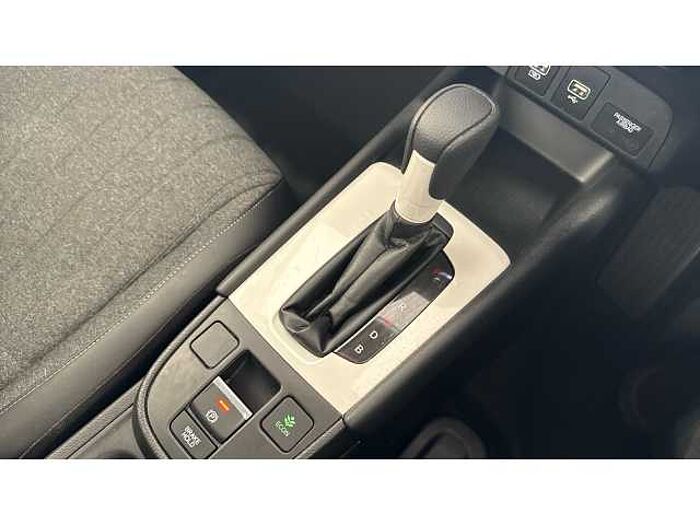 Honda Jazz Hybrid JAZZ 1.5 i-MMD Hybrid SR 5dr eCVT 