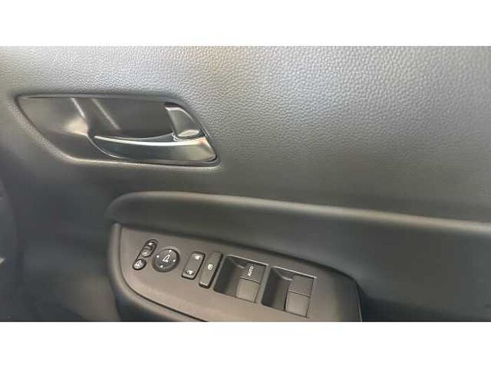 Honda Jazz Hybrid JAZZ 1.5 i-MMD Hybrid SR 5dr eCVT 