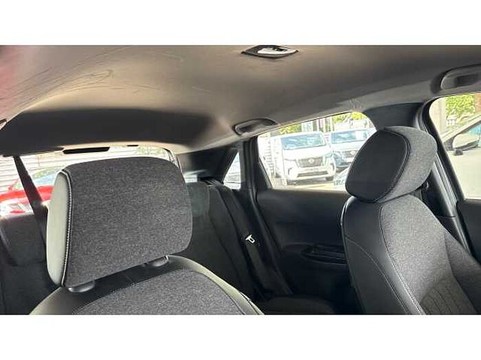 Honda Jazz Hybrid JAZZ 1.5 i-MMD Hybrid SR 5dr eCVT 