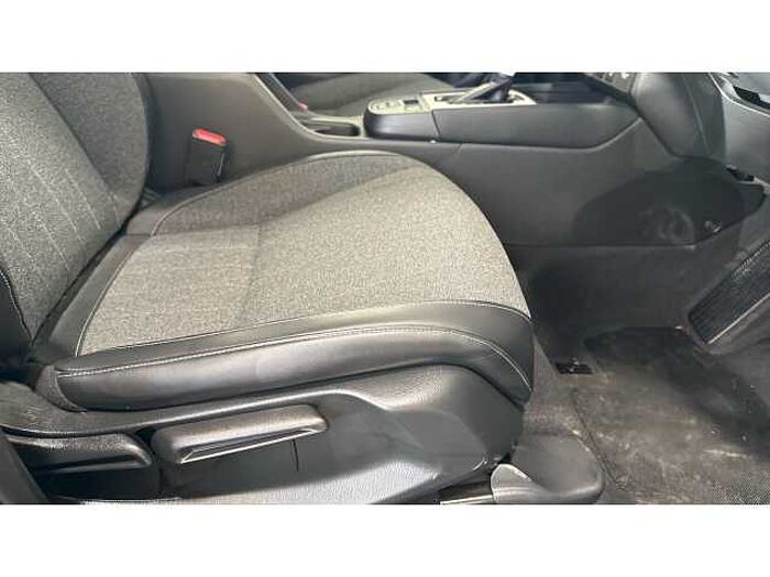 Honda Jazz Hybrid JAZZ 1.5 i-MMD Hybrid SR 5dr eCVT 